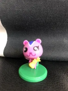 チョコエッグ どうぶつの森