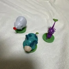 チョコエッグ　ピクミン