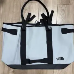 THE NORTH FACE トートバッグ NM82201のサムネイル