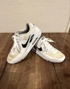 NIKE エアマックス 90 GOLF メンズゴルフシューズ27.0cm