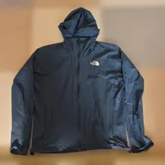 The North Face ナイロンジャケット ネイビー