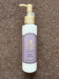 AfternoonTea　ロイヤルアールグレイ ボディミルクのサムネイル