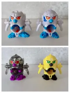 2026年最新】ビーダマン まとめ売りの人気アイテム - メルカリ