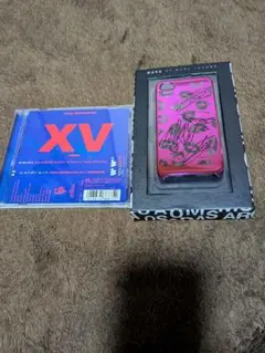 BFMV ＆ SKILLET直筆サインCD・coldrain再録 2025年最新】coldrain final destination xvの人気アイテム - メルカリ