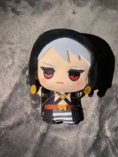 ナムコ ジョジョの奇妙な冒険 チビちびぐるみ 東方仗助 - メルカリ