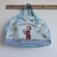 おさるのジョージ プールバッグ