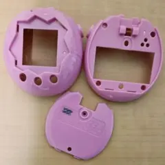 たまごっちパラダイス Pink Land シェルのサムネイル