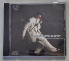 柴田恭兵 / SHOUT　シャウト