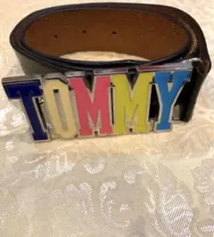 TOMMY ベルトのサムネイル