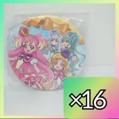 2025年最新】わんだふるぷりきゅあ 感謝祭 缶バッジの人気アイテム