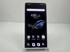 2026年最新】RoG phone 9 proの人気アイテム - メルカリ