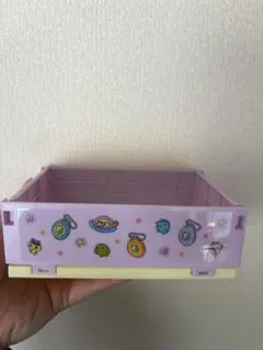 たまごっち 小物収納ケース
