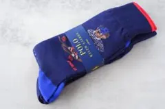 POLOポロラルフローレン【2足セット／メンズ】おしゃれなソックス【新品です】