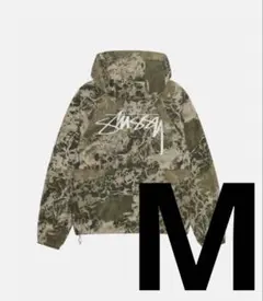 2026年最新】stussy beach shell realtreeの人気アイテム - メルカリ