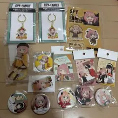 本日出品削除】 ミュージカル SPY×FAMILY まとめ売り - メルカリ