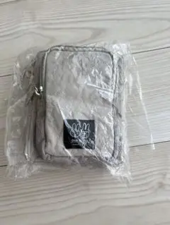 スタジオクリップ　ミッフィー　ショルダー