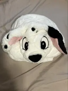 101ぴきわんちゃん ファンキャップ