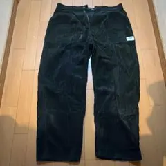 コーデュロイパンツ Niko And green