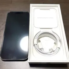 iphone 15 pro 256gb スマートフォン本体