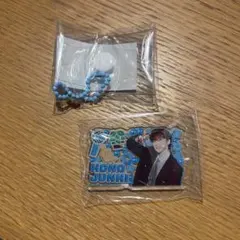 みてコレ！ JO1 河野純喜