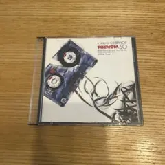 PHENOMENON 非売品 MIX CD #50 フェノメノン　スワッガーのサムネイル