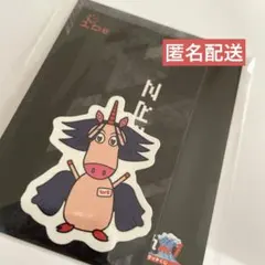 ONEOREIGHT 1DERZ ステッカー SOUMA