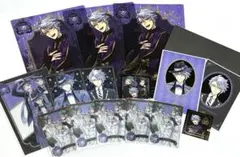 ツイステ　アズール　まとめ　セット