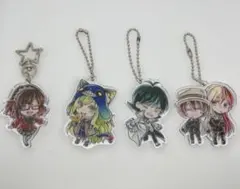 スタジオわさび 狼ゲーム ソウシロウ リアルイベント報酬 アクリルキーホルダー 2025年最新】狼ゲーム ソウシロウの人気アイテム - メルカリ