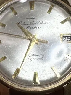 手巻き時計 ジャンク