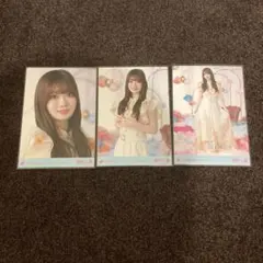 乃木坂46 林瑠奈 結成15周年記念 生写真 コンプ - メルカリ