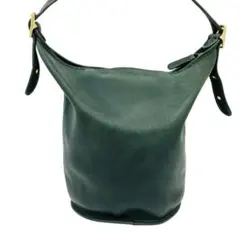 OLD COACH ショルダーバッグ