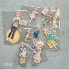 五等分の花嫁 中野一花まとめ売り⑳