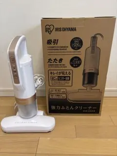 ecozy コードレス 布団クリーナー HS-VC306A ふとん エコジー - メルカリ