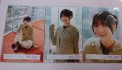 幸阪茉里乃　生写真まとめ売り