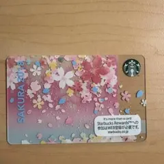 2025年最新】スタバカード 未使用の人気アイテム - メルカリ