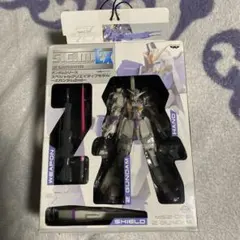 ゼータガンダム ゴールドメッキ for best modeler 限定　非売品 LIMITED for Best Modeler Zガンダム - メルカリ