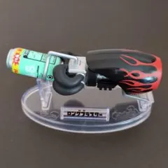 スプラトゥーン3　ブキコレクション　ロングブラスター