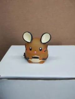 ポケモンキッズ　デデンネ　クリア