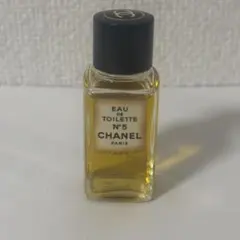 シャネル No5 EDT 19ml - メルカリ