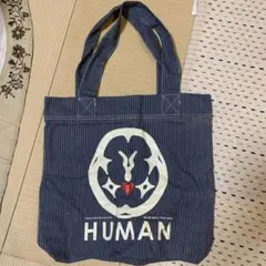 新品未使用】福山雅治HUMANライブトートバッグ - メルカリ