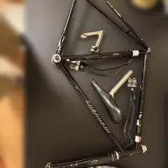 2026年最新】Njs シートポストの人気アイテム - メルカリ