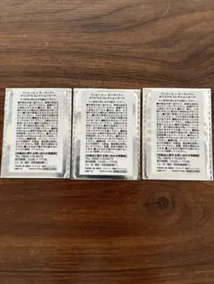 ワンピース×サーティーワン　コラボカード