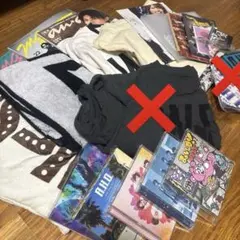 セール中❗️❗️ WEST.グッズ　藤井流星　タオル　小瀧望　ジャニーズWEST