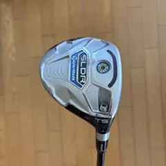 TaylorMade SLDR TS フェアウェイウッド