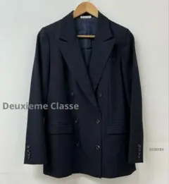 2026年最新】Deuxieme Classe レディース テーラードジャケットの人気