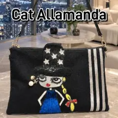 2026年最新】allamanda レディースバッグの人気アイテム - メルカリ