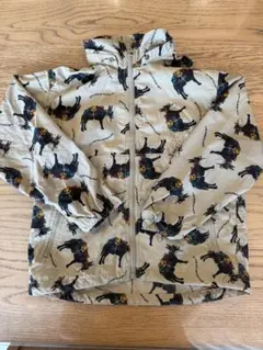 THE NORTH FACE ウインドブレーカー　120のサムネイル