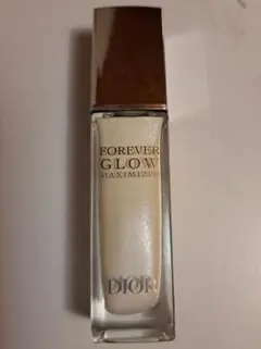 Dior フォーエヴァー グロウ マキシマイザー　パーリー