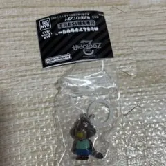 ズートピア めじるしアクセサリー ニブルス