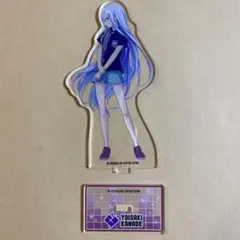 最終お値下げ★プロセカ　宵崎奏アクスタ　ローソン